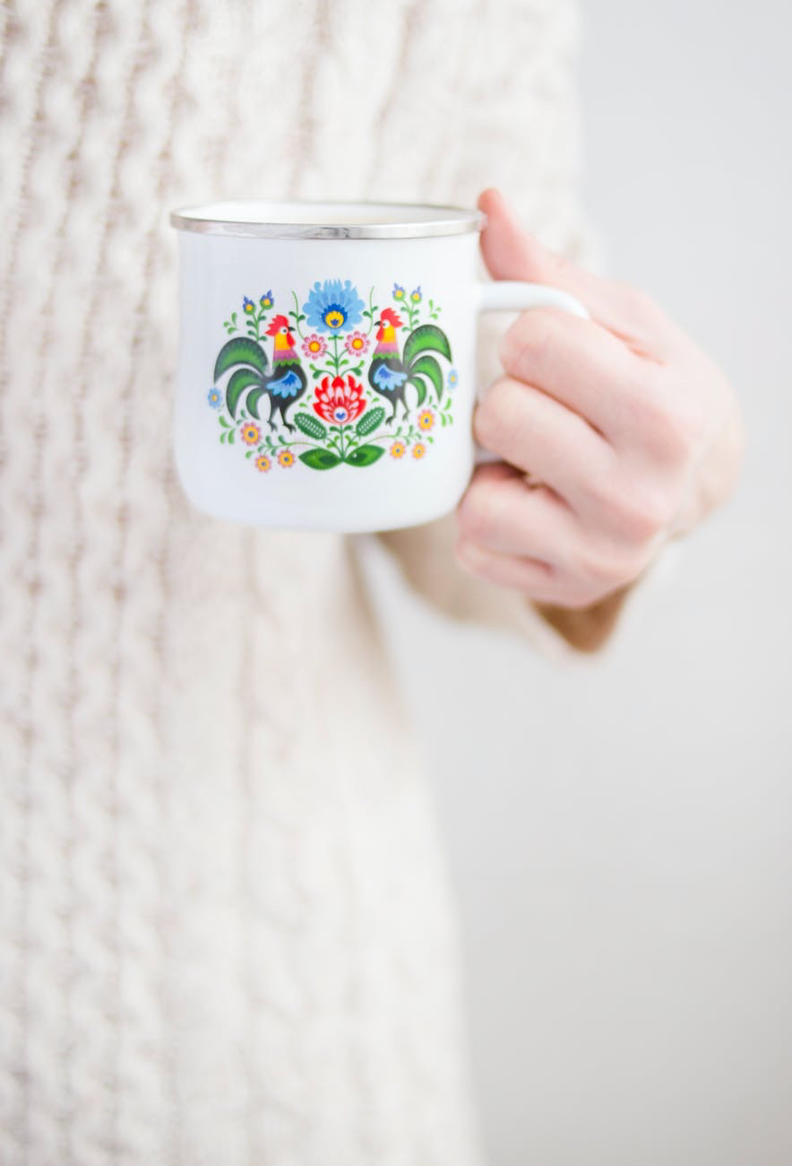 He Chose Relationship