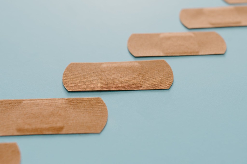 Withness: Sitting in someone else’s&nbsp;discomfort