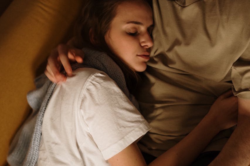 I see a place where my heart can stay&nbsp;soft