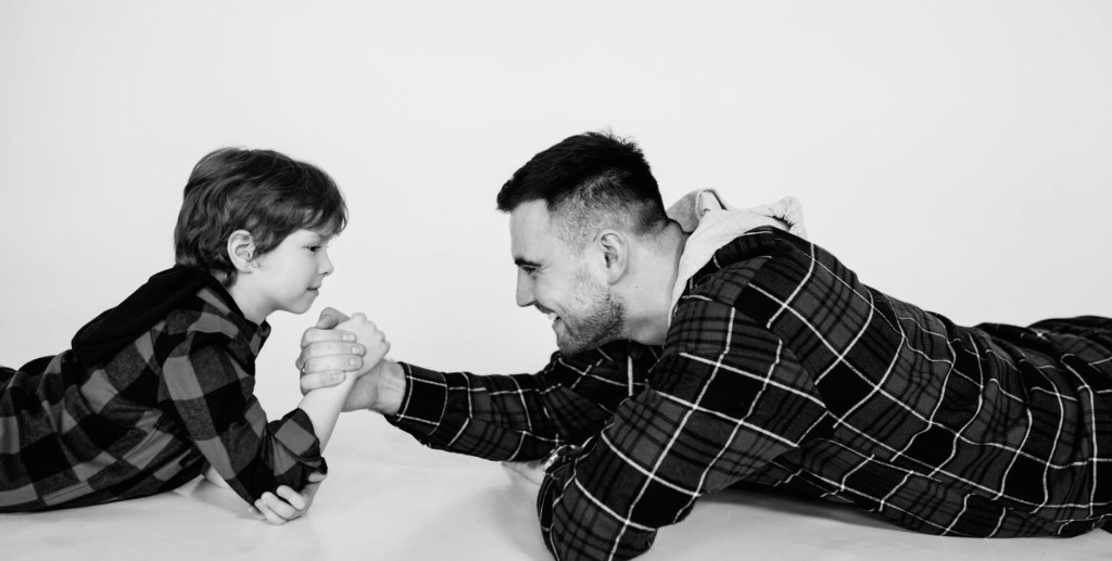 Rambling Thoughts: Is the dualism of God v. evil&nbsp;Biblical?