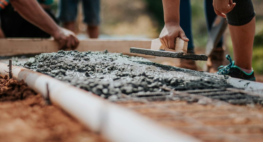 Serving a God Who Doesn’t Need&nbsp;Anything