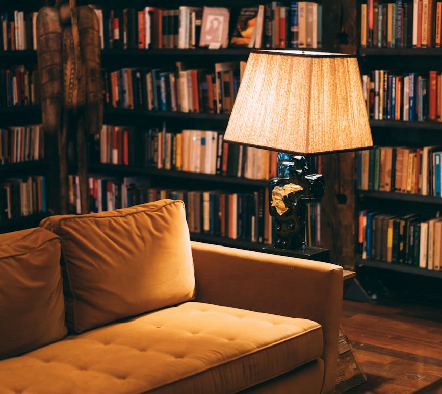 Joy of My&nbsp;Creator